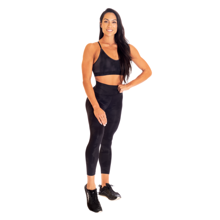 High Waist Leggings Better Bodies: Women's Gym Leggings