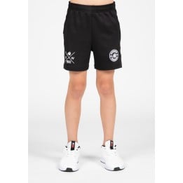 Vernon Kids Track Shorts