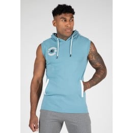 Oswego S/L Hooded T-Shirt