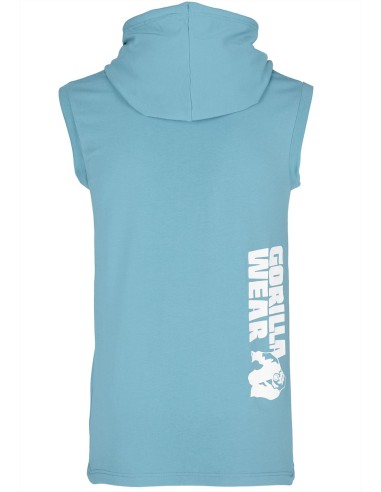 Oswego S/L Hooded T-Shirt