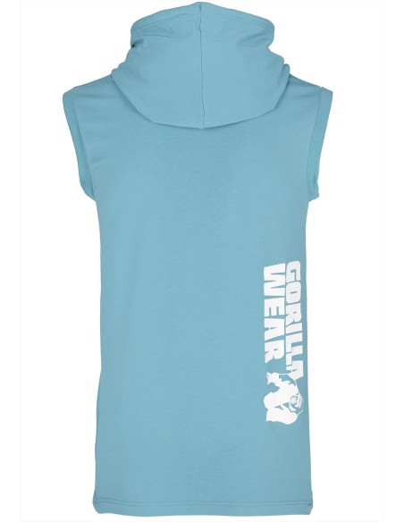 Oswego S/L Hooded T-Shirt