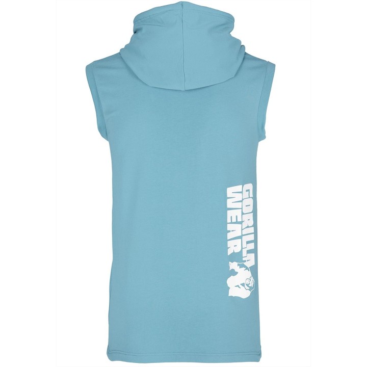 Oswego S/L Hooded T-Shirt