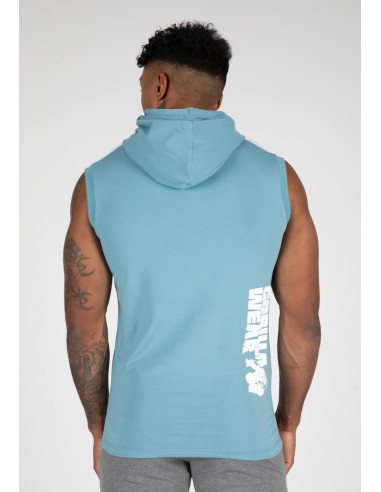 Oswego S/L Hooded T-Shirt