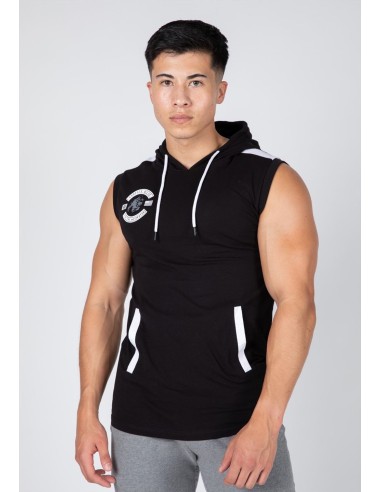 Oswego S/L Hooded T-Shirt