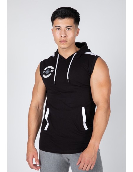 Oswego S/L Hooded T-Shirt