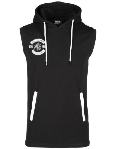 Oswego S/L Hooded T-Shirt