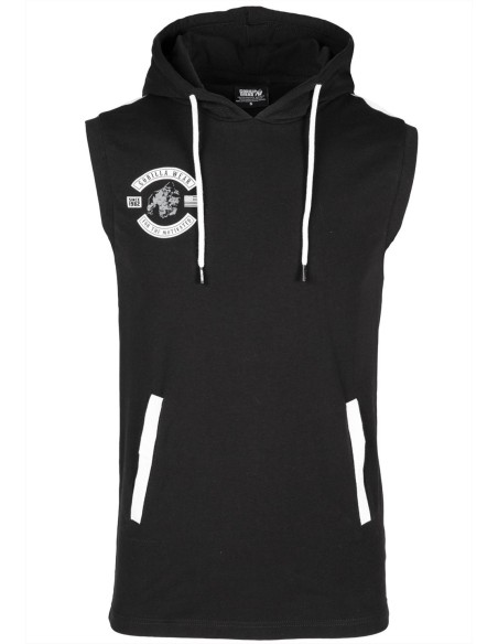 Oswego S/L Hooded T-Shirt