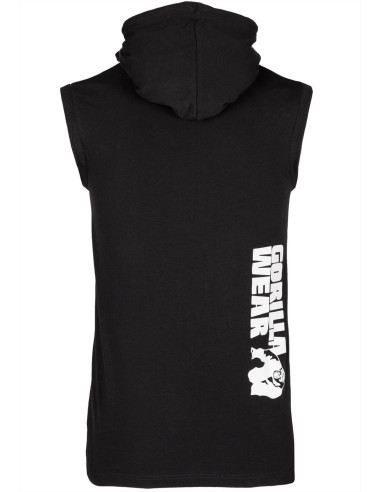 Oswego S/L Hooded T-Shirt