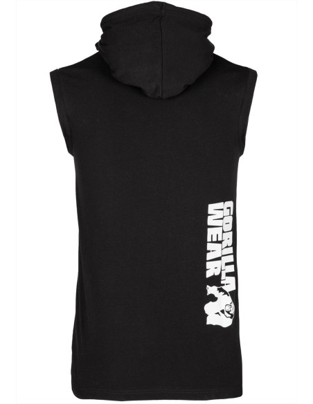 Oswego S/L Hooded T-Shirt