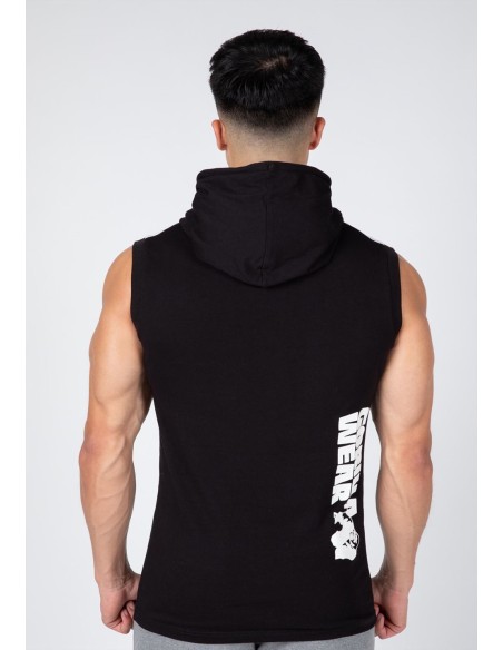 Oswego S/L Hooded T-Shirt