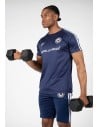Navy / S