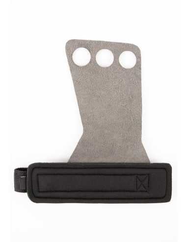 3-Hole Carbon Lifting Grips