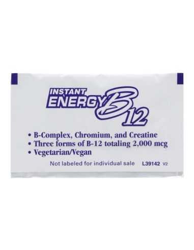 Vitamin B-12 Instant Energy 75 packets