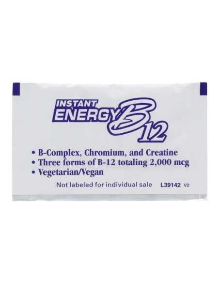 Vitamin B-12 Instant Energy 75 packets