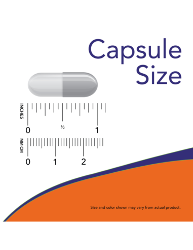 Choline and Inositol 100 vcaps