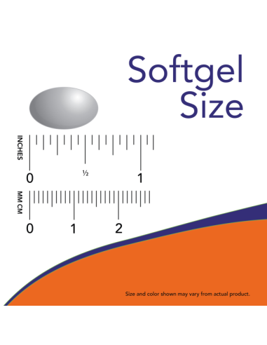 Ubiquinol CoQH-CF 60 softgels