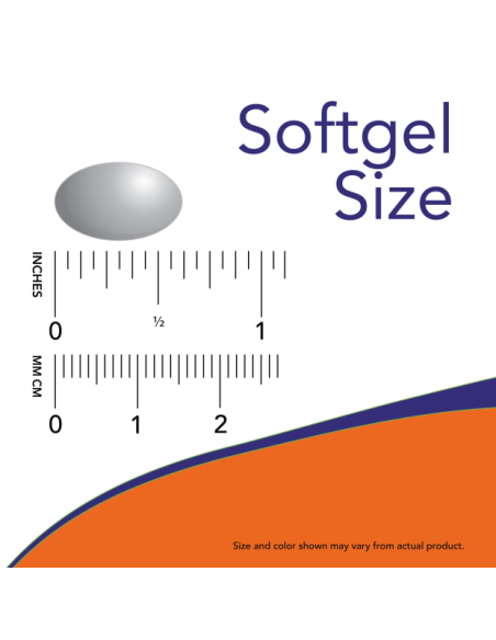 Ubiquinol CoQH-CF 60 softgels