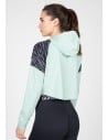 Green / XS