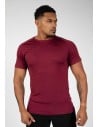 Burgundy Red / S