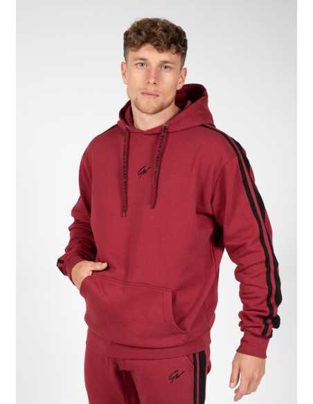 Banks Oversized Hoodie