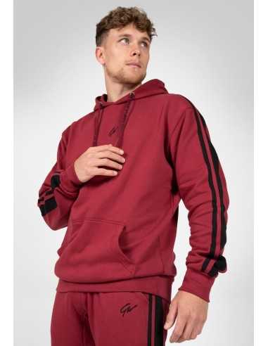 Banks Oversized Hoodie