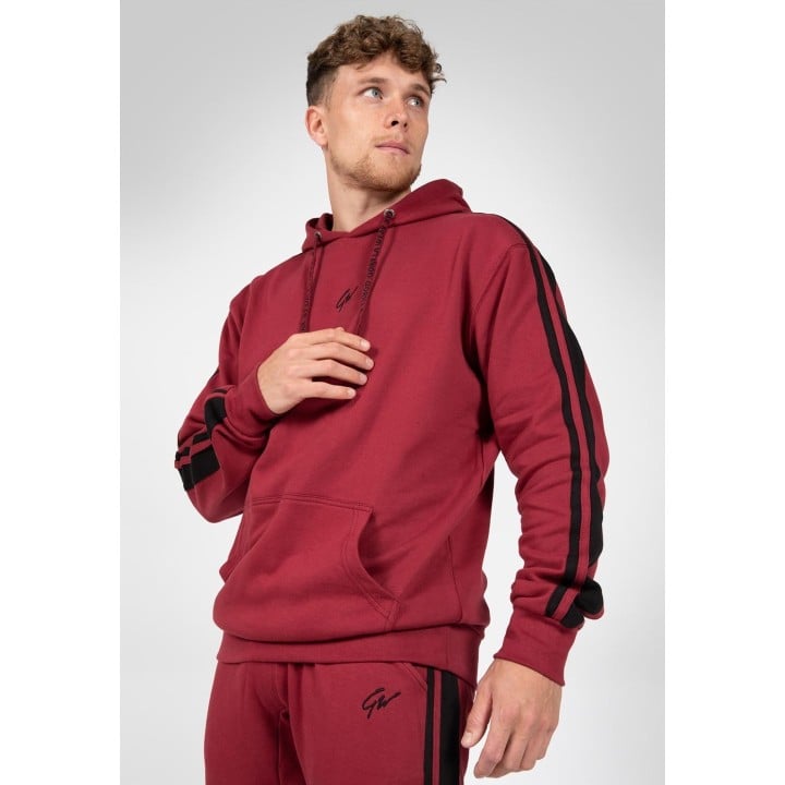 Banks Oversized Hoodie