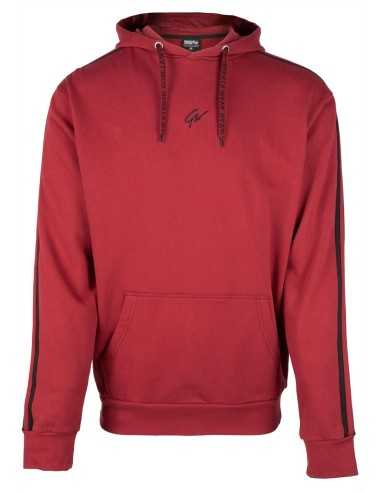 Banks Oversized Hoodie