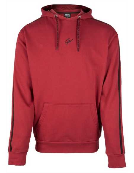 Banks Oversized Hoodie
