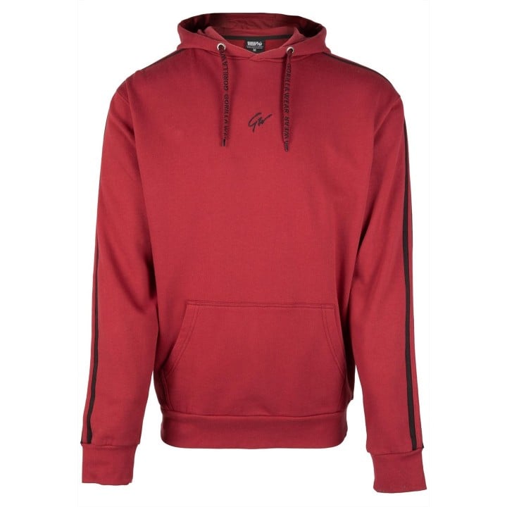 Banks Oversized Hoodie
