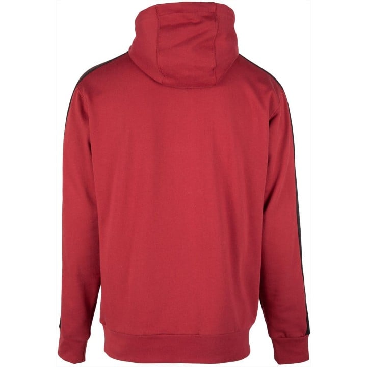 Banks Oversized Hoodie