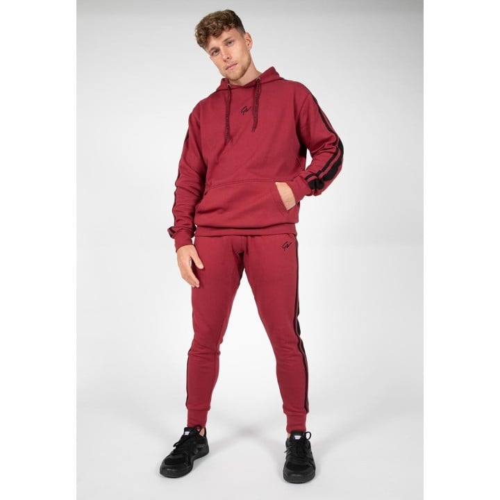 Banks Oversized Hoodie