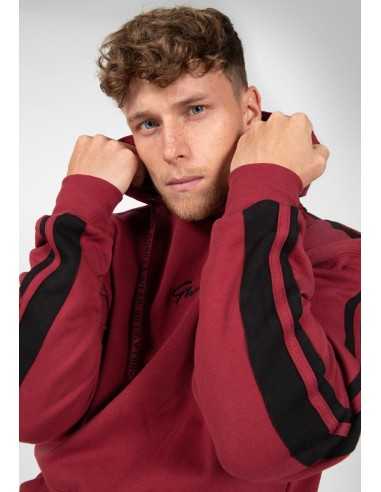 Banks Oversized Hoodie