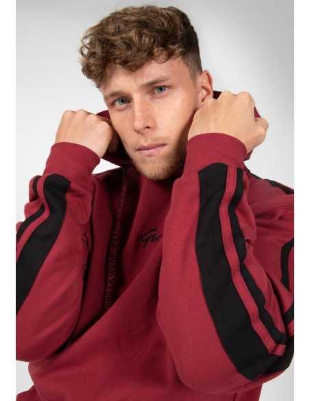 Banks Oversized Hoodie