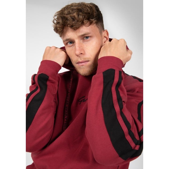Banks Oversized Hoodie