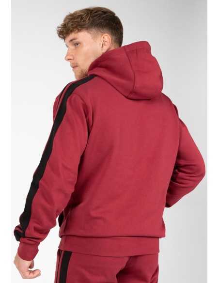 Banks Oversized Hoodie