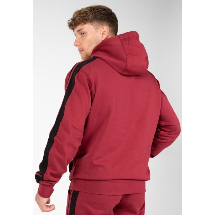 Banks Oversized Hoodie