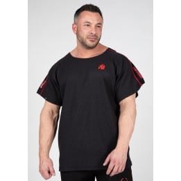 Buffalo Old School Workout Top