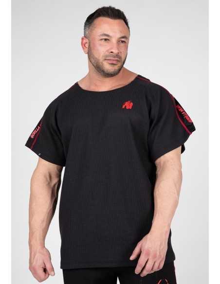 Buffalo Old School Workout Top
