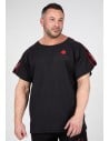 Black/Red / S/M