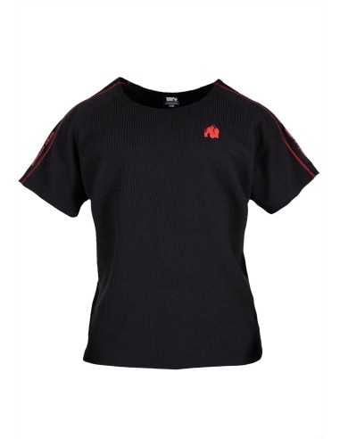 Buffalo Old School Workout Top