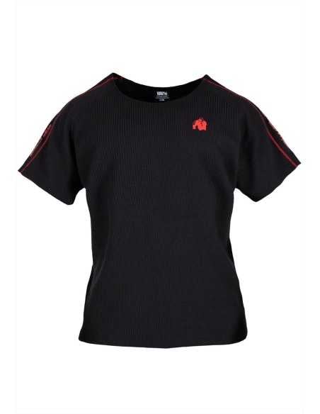 Buffalo Old School Workout Top