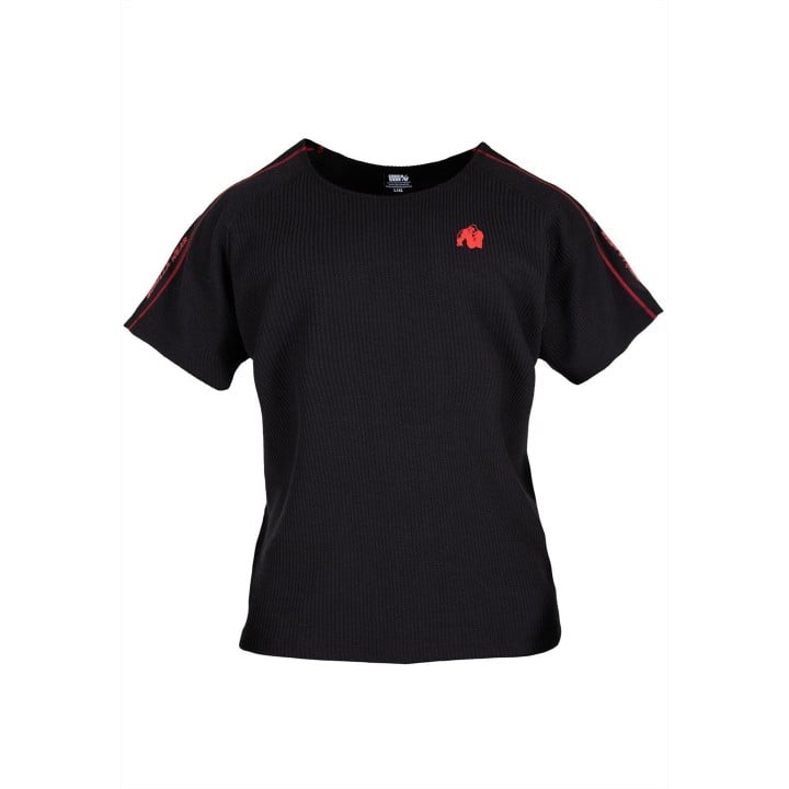 Buffalo Old School Workout Top