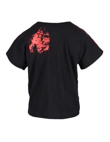 Buffalo Old School Workout Top