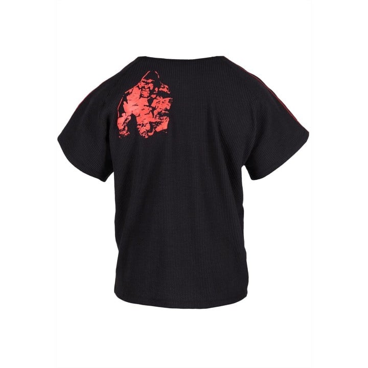 Buffalo Old School Workout Top