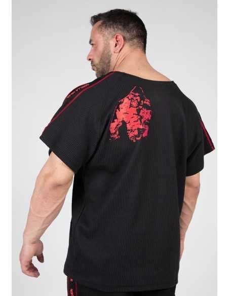 Buffalo Old School Workout Top