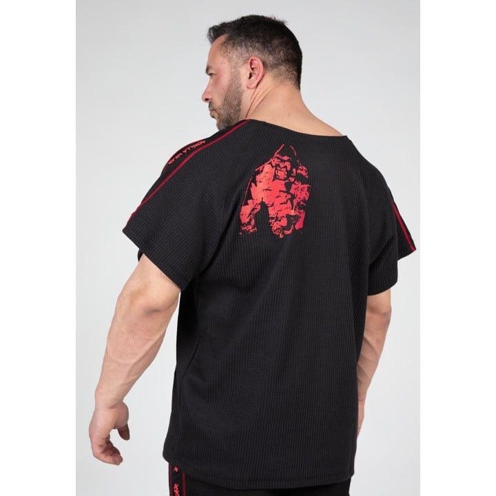 Buffalo Old School Workout Top