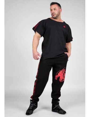 Buffalo Old School Workout Top
