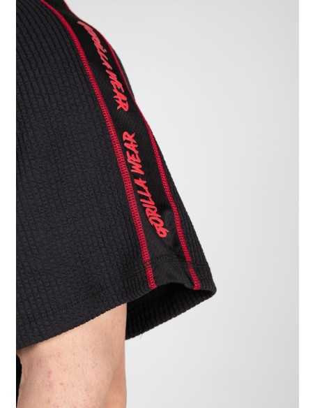 Buffalo Old School Workout Top