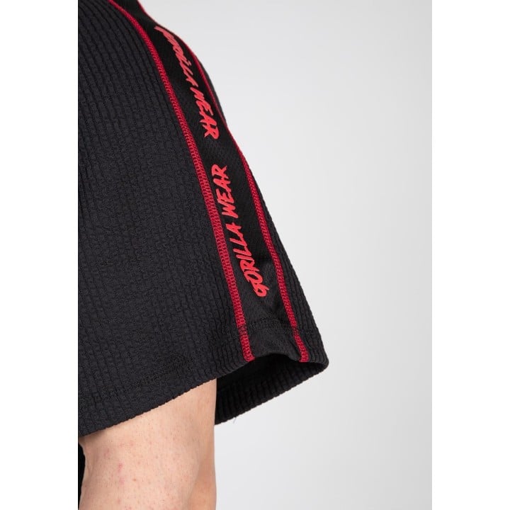 Buffalo Old School Workout Top