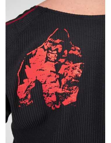 Buffalo Old School Workout Top